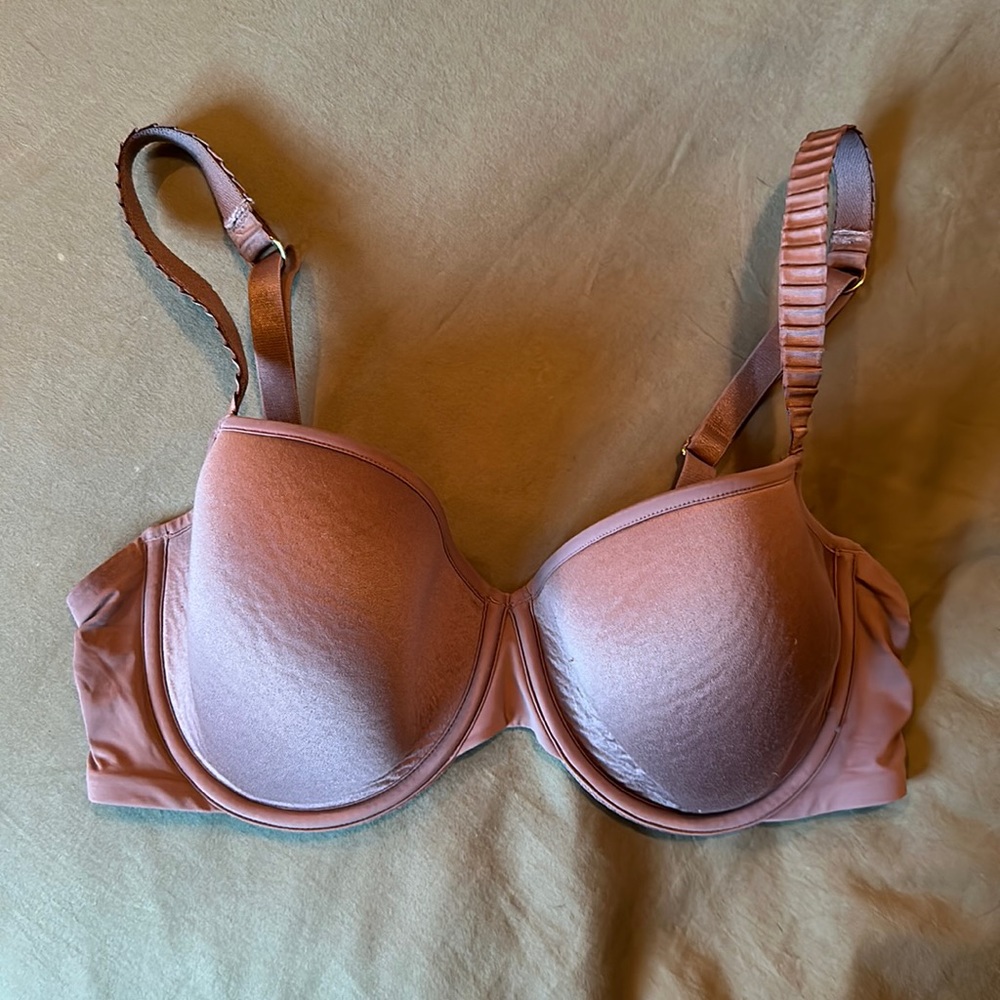 Third Love Classic T Shirt Bra 34D